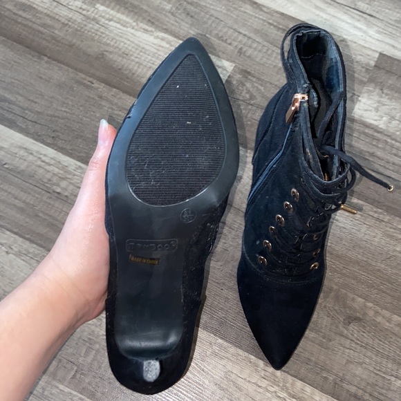 Booties - Picture 2 of 2